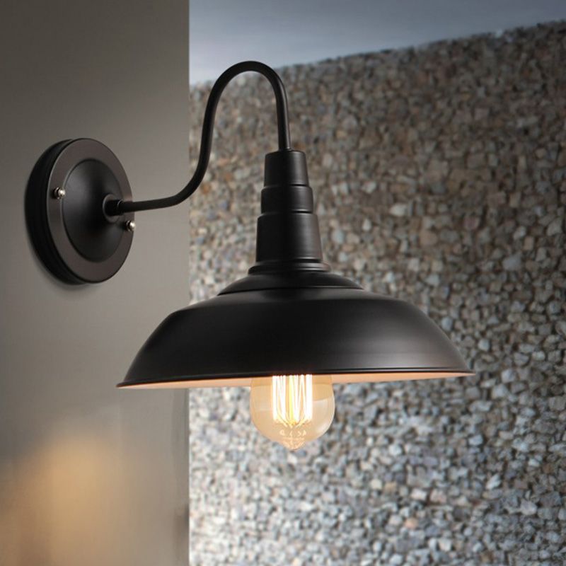 1 tête à col de cygne