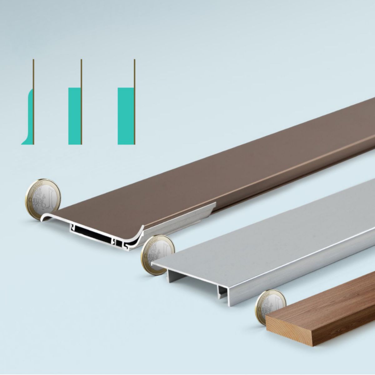 Siding Panel Metal Indoor Scratch Resistant Waterproof Tin Backsplash Paneling