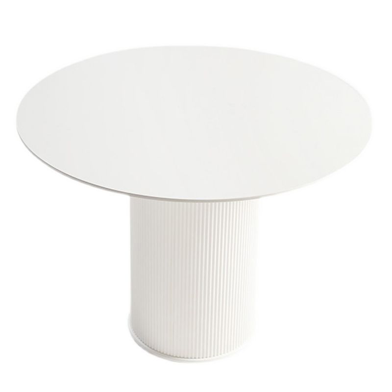 Mesa de comedor de comedor de lujo tradicional mesa de comedor para comedor para comedor