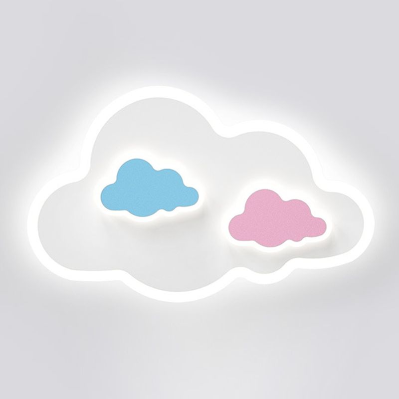 Wall Sconce Lighting Simple Style Metal LED Sconce Light Fixture