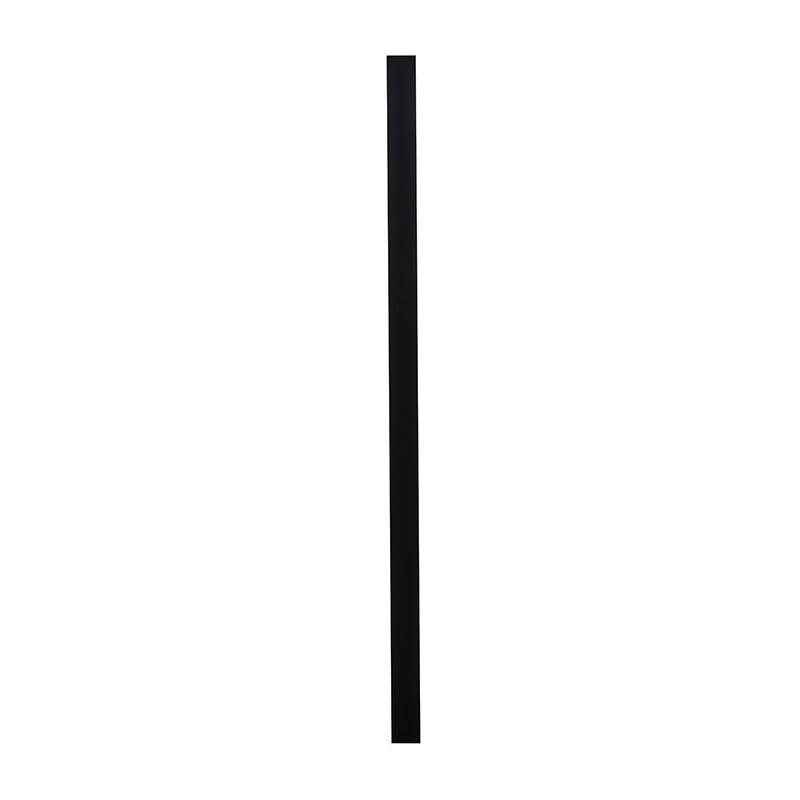Black Vanity Lighting Modern LED Metal Bath Light for Bathroom