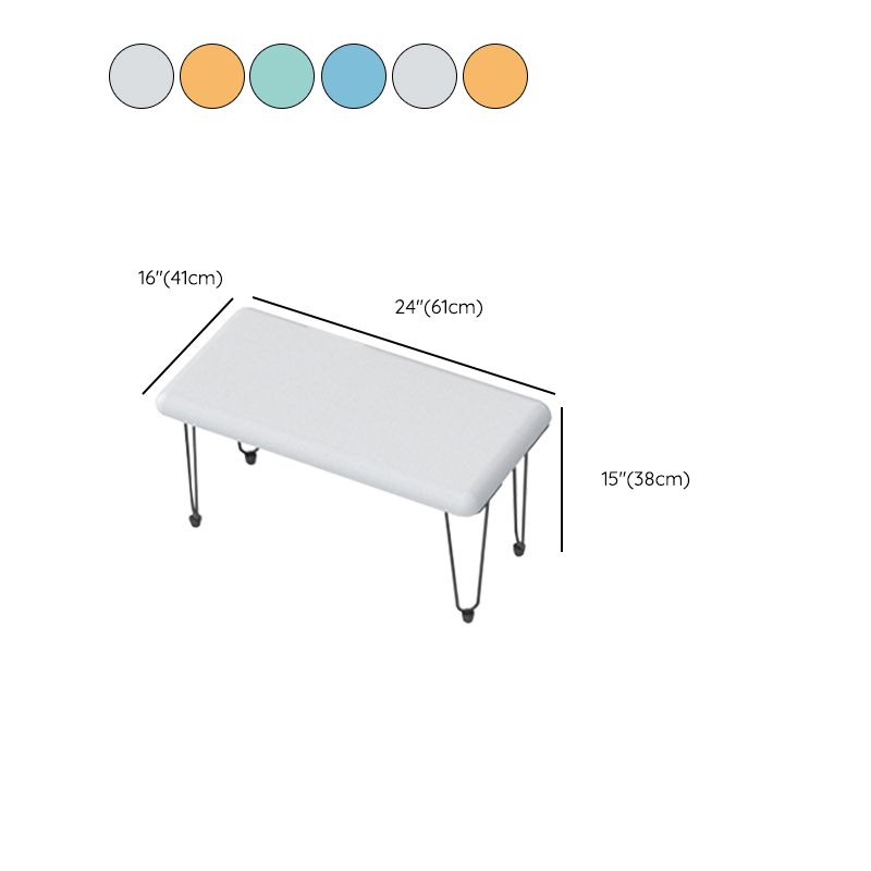 Luxury Living Room Leisure Rocking Chair Sofa Lounge Chaise Chair