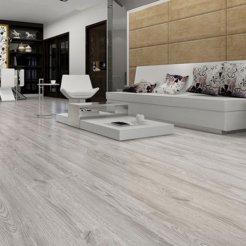 Wood Look PVC Flooring Low Gloss Peel and Stick Vinyl Flooring