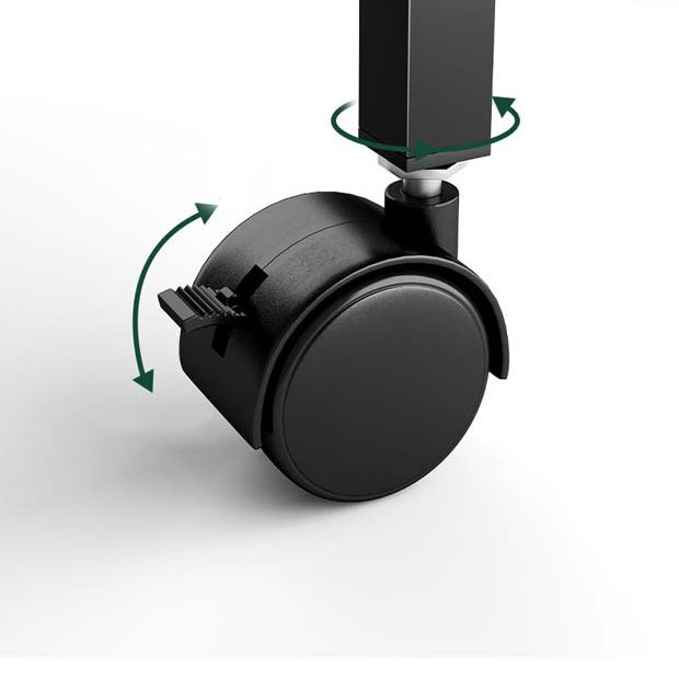 Wood Etagere Bücherregal zeitgenössisches Open Back -Bücherregal für das Heimbüro