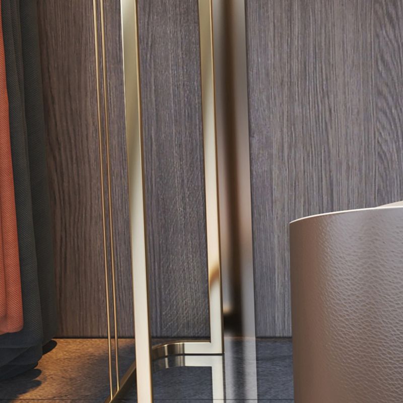 30.70" High Makeup Vanity Desk White Vanity Tables with Drawer