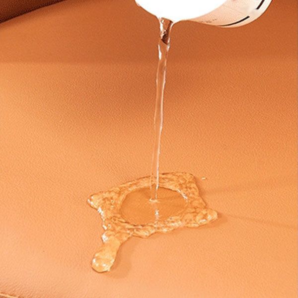 Modern Dining Parsons Chair Armless Chairs with Metal Legs for Kitchen