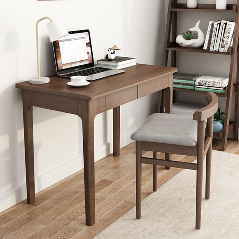 Sedia da pranzo in legno tradizionale sedia da pranzo in vetro in vetro per uso domestico