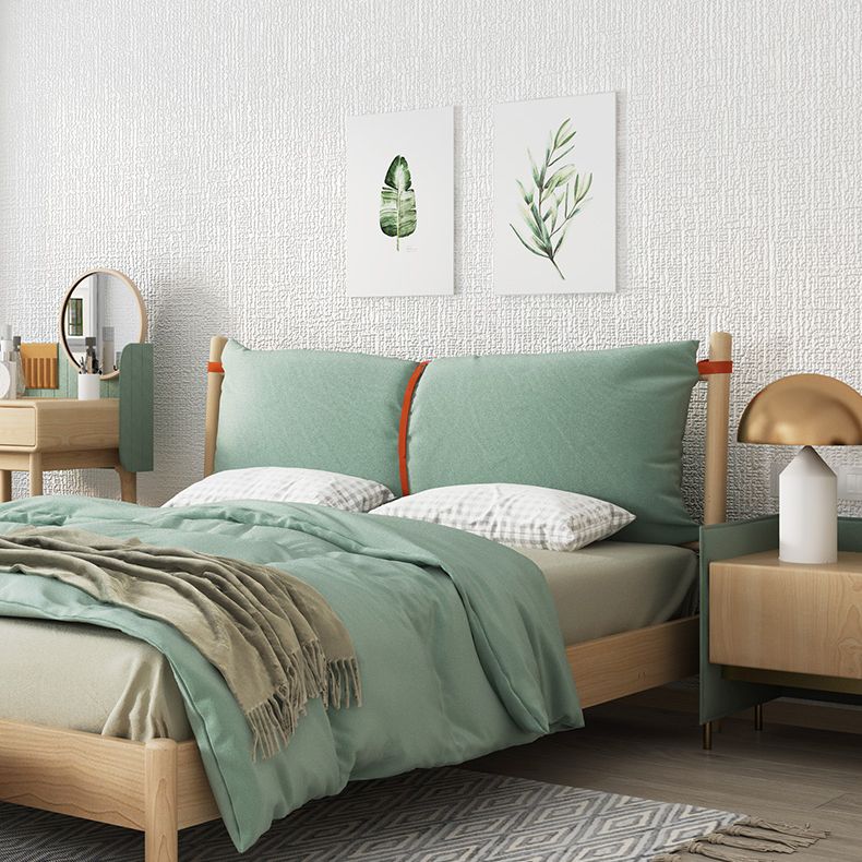 Water Proof Pearl Wainscoting PVC Wall Access Panel Peel and Stick Foam Baseboard