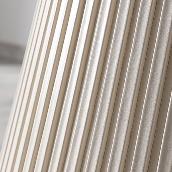 1/3/4/5/7 Pcs Metal Modern Dining Room Set with Round Pedestal Base Table Dinette Set