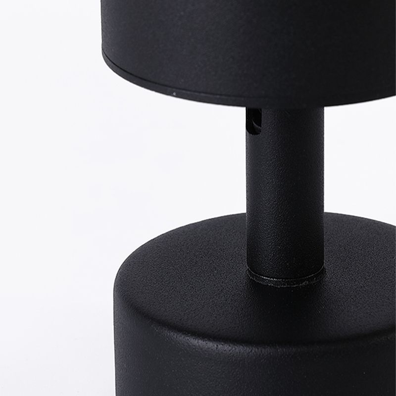 Modern Mini Surface Mounted Ceiling Lamp Living Room Bedroom LED Downlight Spot Panel Light