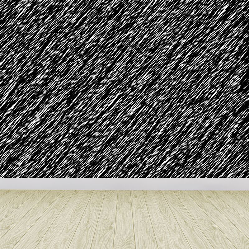 Simple Style Abstract Stain Resistant Wall Decor for Living Room Bedroom, Made to Measure