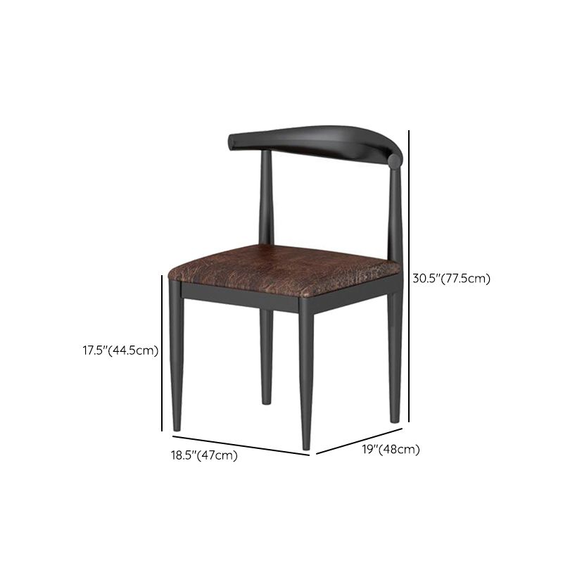 Industrial 1/2/5 Pieces Dining Set Rectangle Pine Wood Dining Table for Cafe