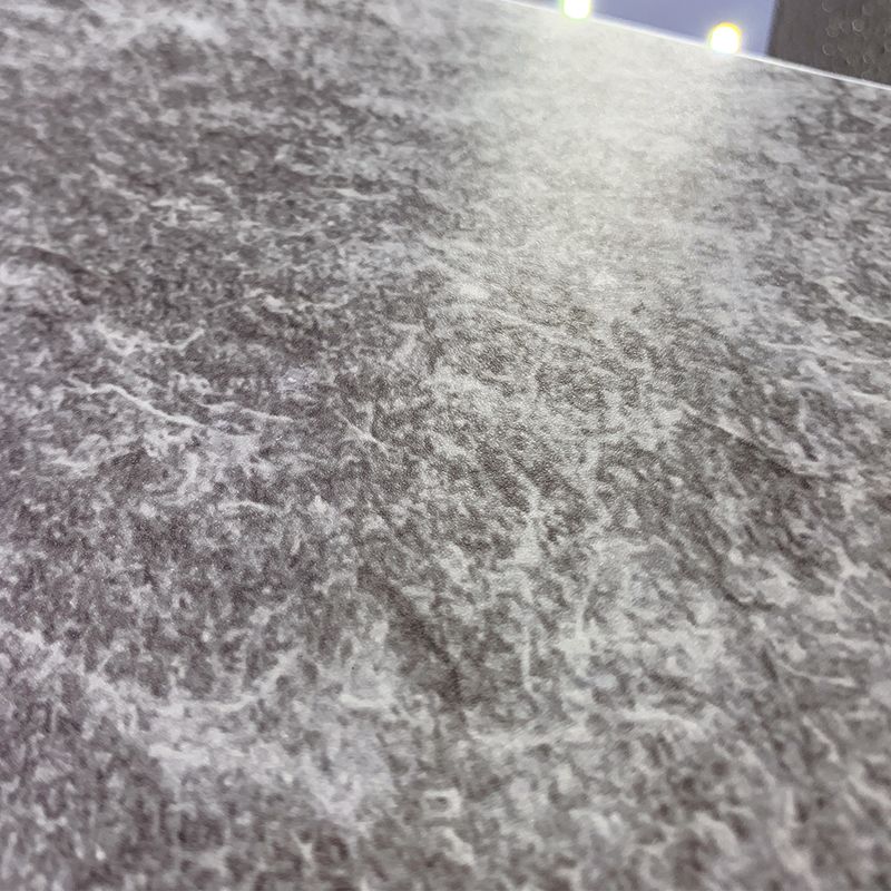 Peel and Stick Vinyl Flooring Matte Stone Look Vinyl Flooring