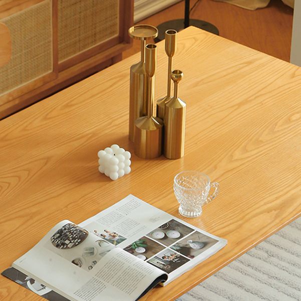 Modern 1/3/5/7 Pieces Dining Set Rectangle Pine Wood Dining Table for Dining Room