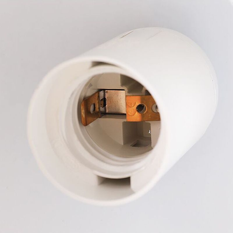 Metal Wall Lights Modern Macaron Style 1 Light Wall Sconce for Bedroom