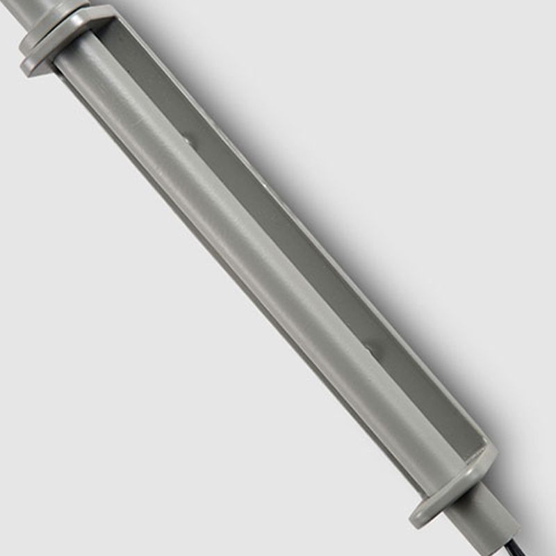 Nordic Metal Wall Light Conical Shade 2 Lights Adjustable Wall Sconce for Living Room