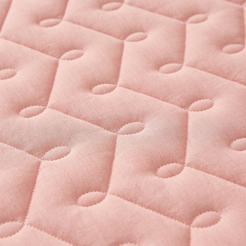 Cotton Bed Sheet Sets Modern Elegand Super Soft Fitted Sheet