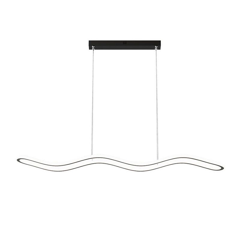 Pendant Lighting Fixtures 1 Light Island Light Fixture for Dining Room