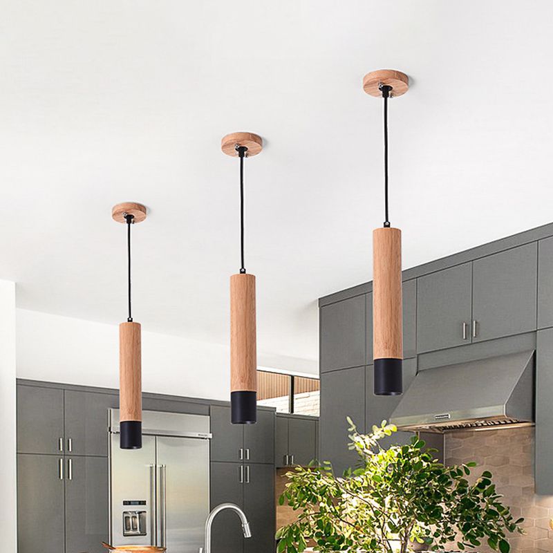 22,5 "/26"/30 "H Tube LED Anhänger Leicht modern