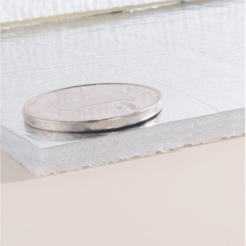 Simplicity Plain Paneling Peel and Stick  Backsplash Panels for Living Room