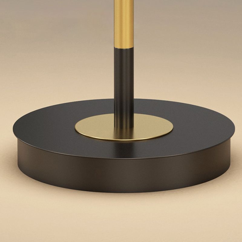 Multi Light Unique Branch Hanging Lights Modern Style Metal Hanging Lighting for Study