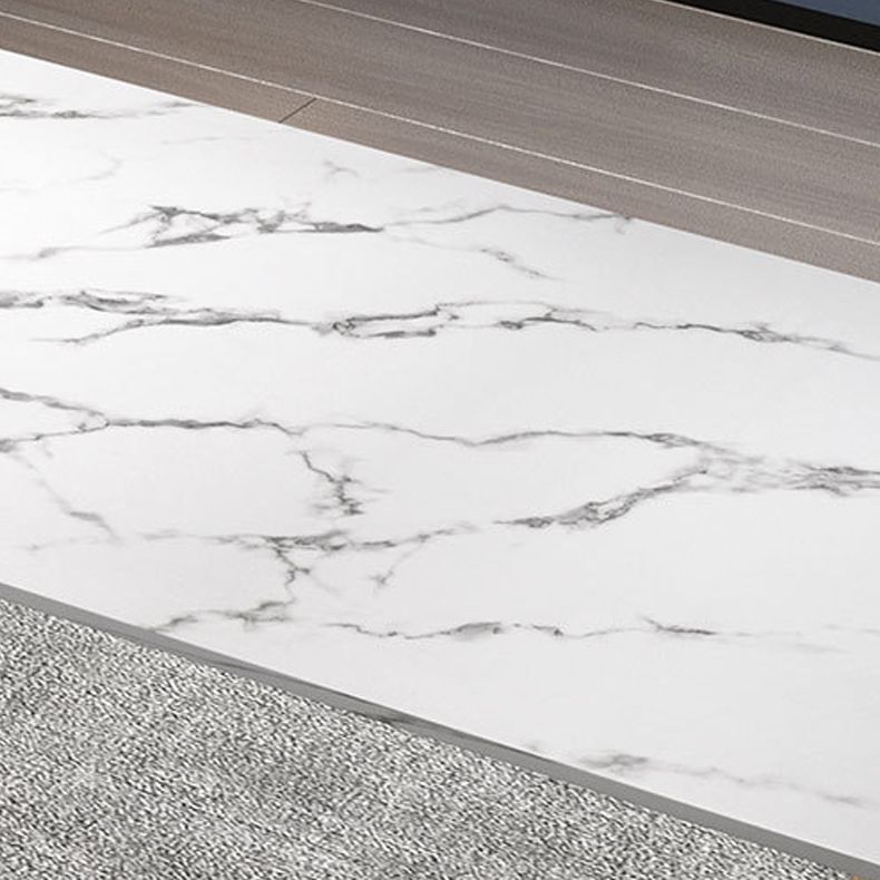 Glam Stone Dining Room Set 1/2/5/7 Pieces Dining Furniture Set /Separate Items