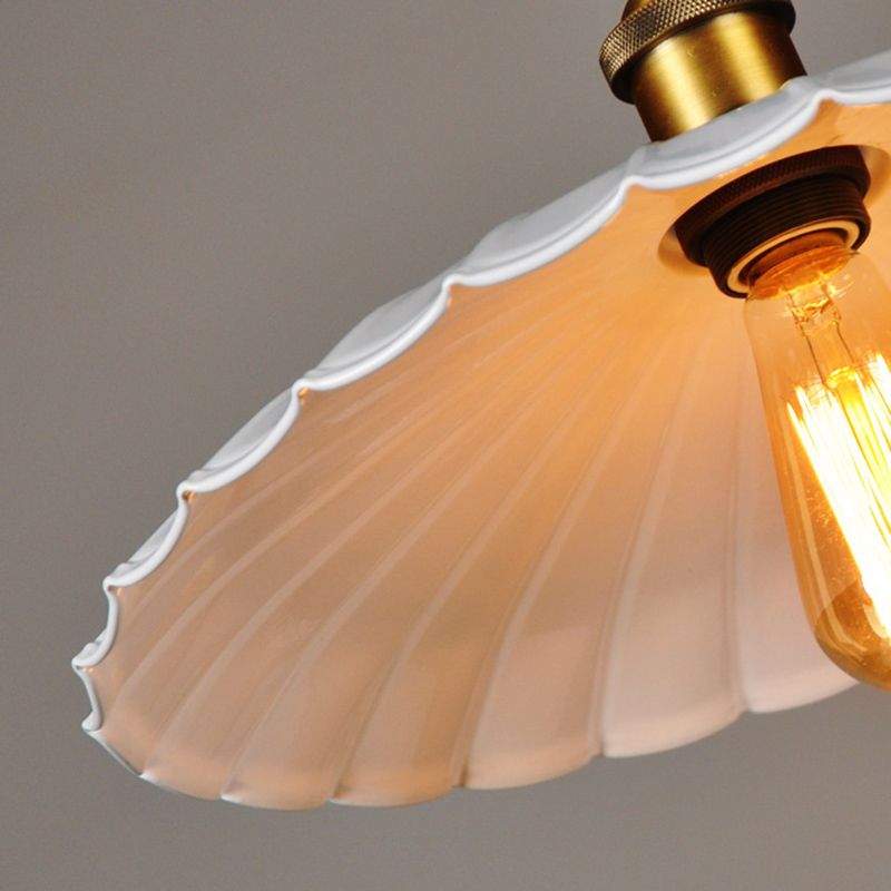 Luce a sospensione a sospensione Luce a soffitto in stile industriale in stile industriale