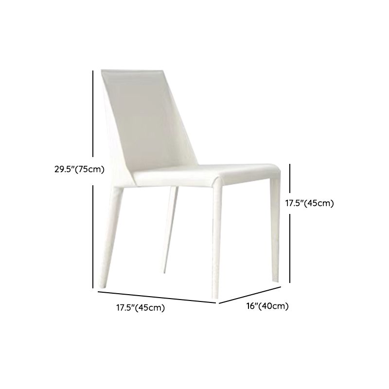 Rectangle Dining Furniture Set 1/4/5/6/7 Pieces Modern Sintered Stone Table Armless Chairs