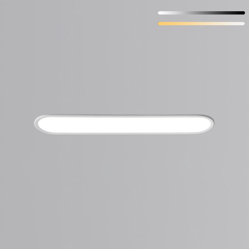 Soporte de techo de montaje de luz de montaje de techo ligero de montaje moderno