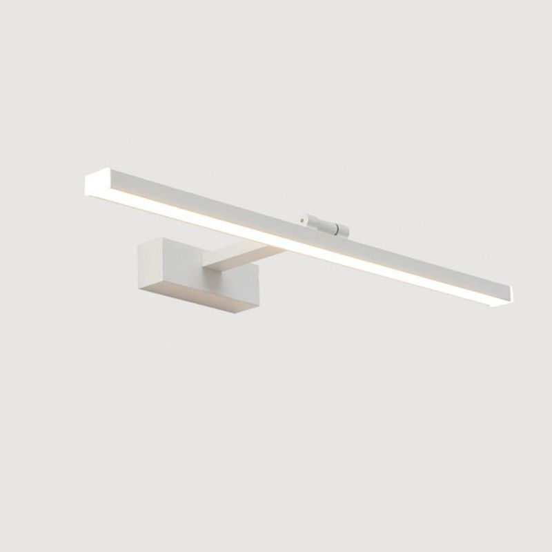 Modern LED Wall Sconce Mirror Light Toilet Light Dresser Lighting