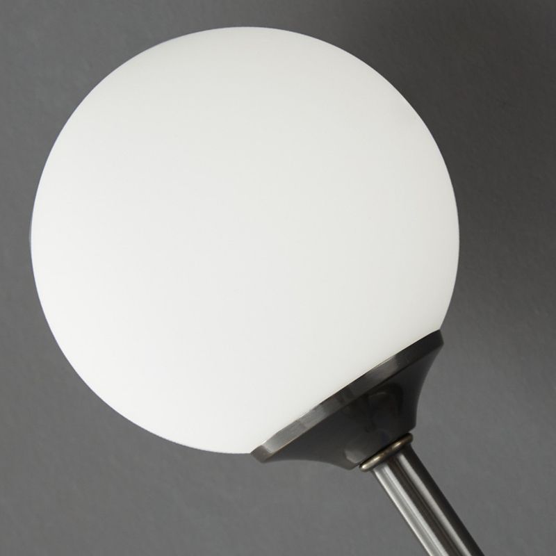 Post-Modern Wall Sconce Copper LED Sconce Lighting for Corridor