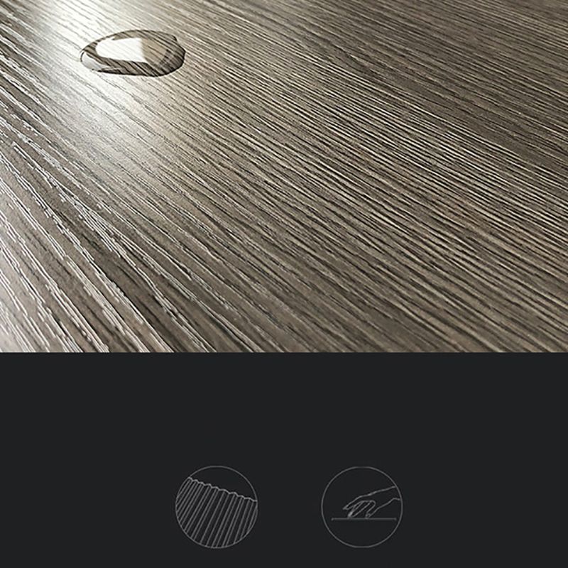 12" Wide Contemporary Shelf Bookcase Shelves Included Bookshelf