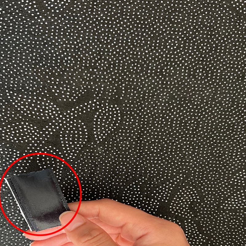 Geometric Printed Indoor Rug Contemporary Rectangle Rug Stain Resistant Adult Carpet