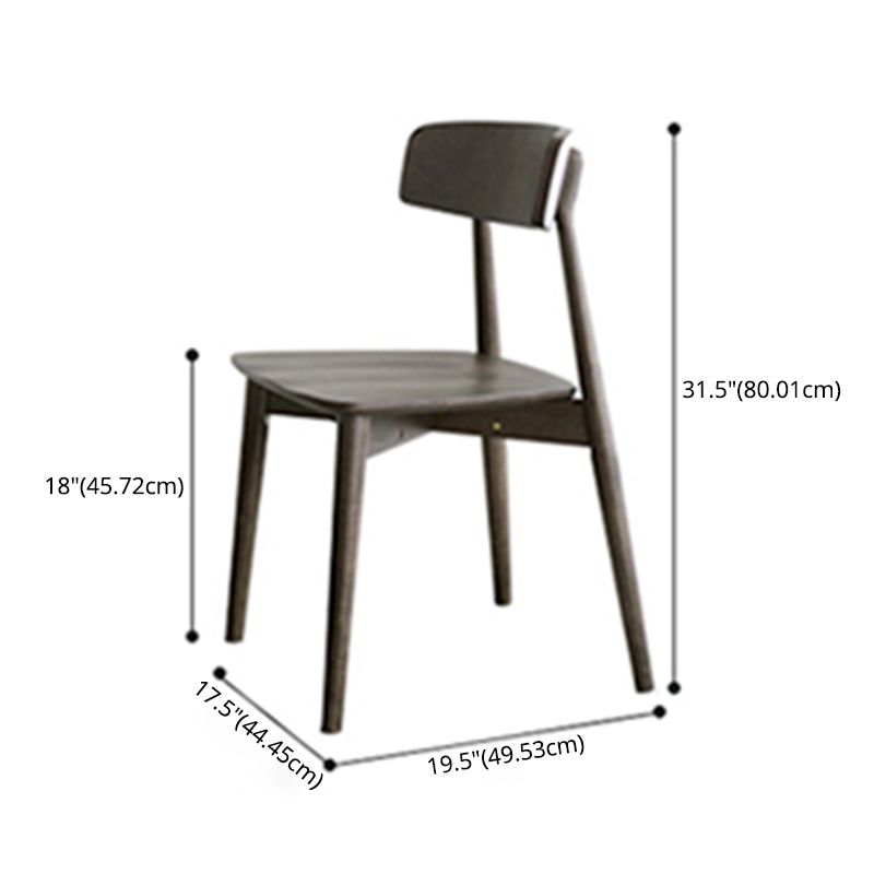 Standard Sintered Stone Dining Room Set with 4 Black Metallic Legs for Kitchen Furniture