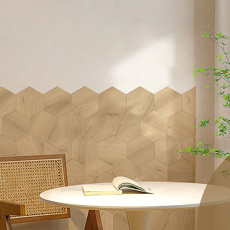 Peel and Stick Tiles Modern Peel and Stick Backsplash 25 Pack