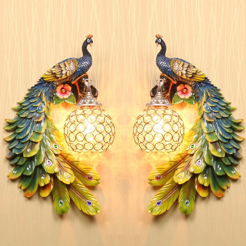 Pfau