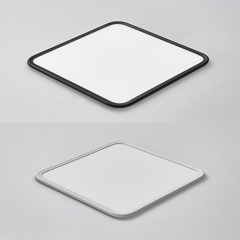 LED-Deckenleuchten, moderne Deckenleuchte für Wohnzimmer und Schlafzimmer