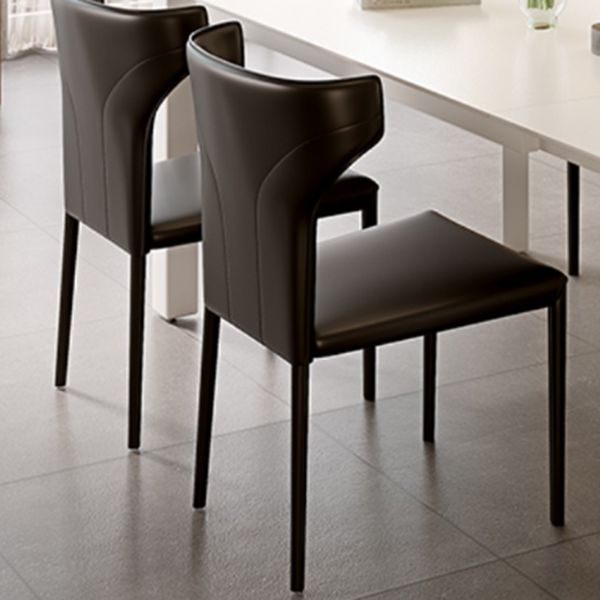 Modern Style 1/3/4/5 Pieces Dining Table Rectangle Stone Extendable Furniture in White