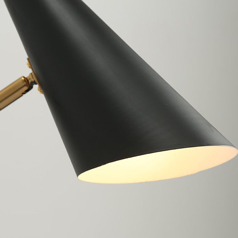 Postmodern Style Sconce Light Fixture Household Wall Mounted Lamp for Sitting Room