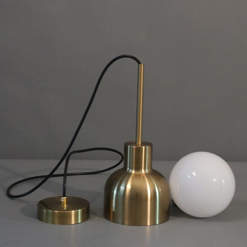 Einfachheit moderner kreativer Anhänger Beleuchtung für Salon Café Shop