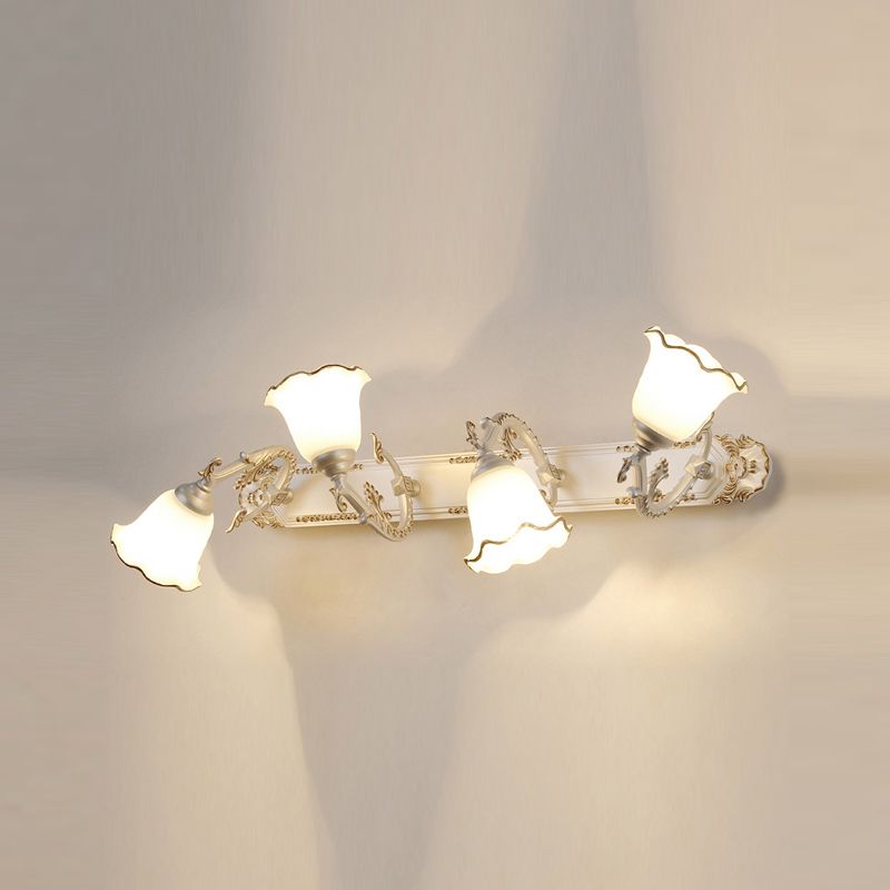 MODERNE CREATINE MUR SONCE VERRE D'OBEILLE DE SALLE DE BACOLITÉ ALIMENTATION