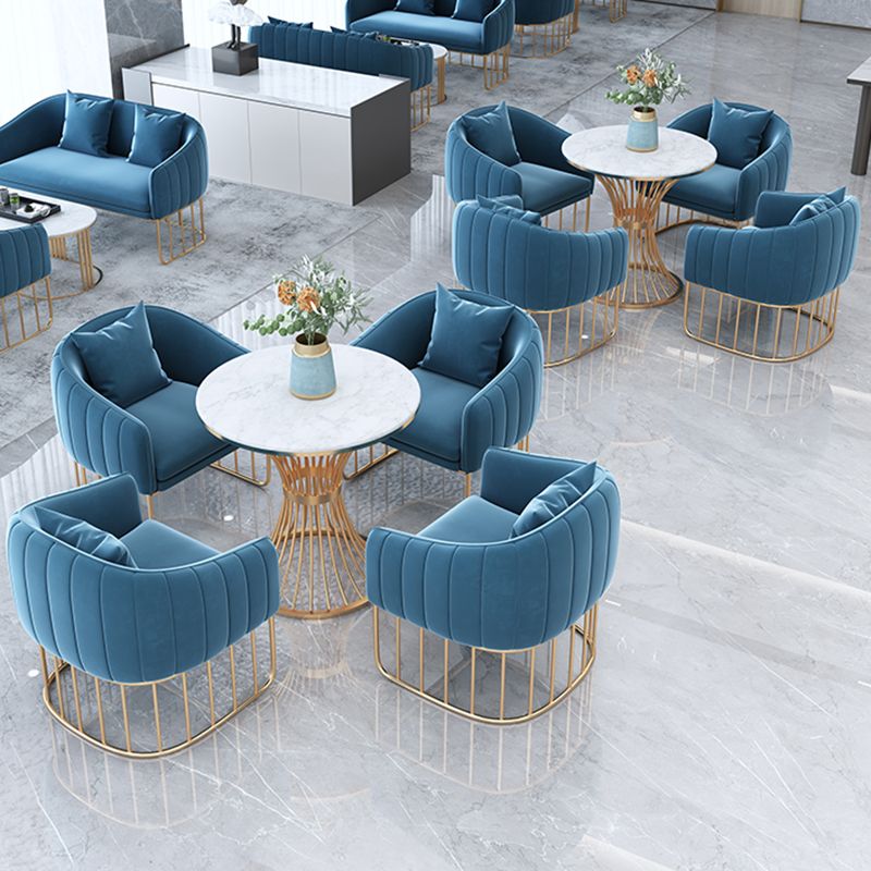 1/3/5 Piece Contemporary Dining Room Table and Chair Set for Home