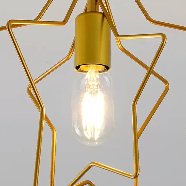 Minimalist Style Shaded Flush Mount Ceiling Fixture Metal Aisle Flush Ceiling Light