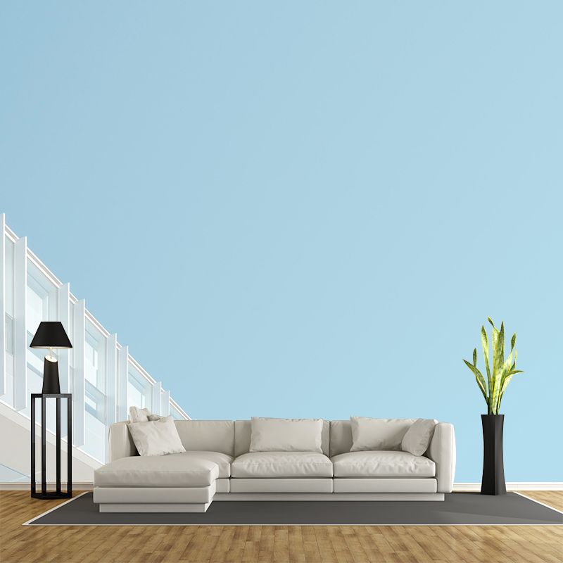 Good Weather Wall Murals Contemporary Environment Friendly Wall Art for Bedroom