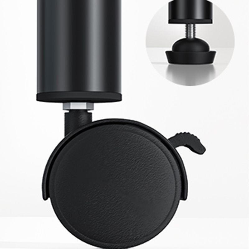 Open ETAGERE BIRGESHELF CONTIFICATION VERTICAL BIRATION AVEC LES ROUES DE CASTER