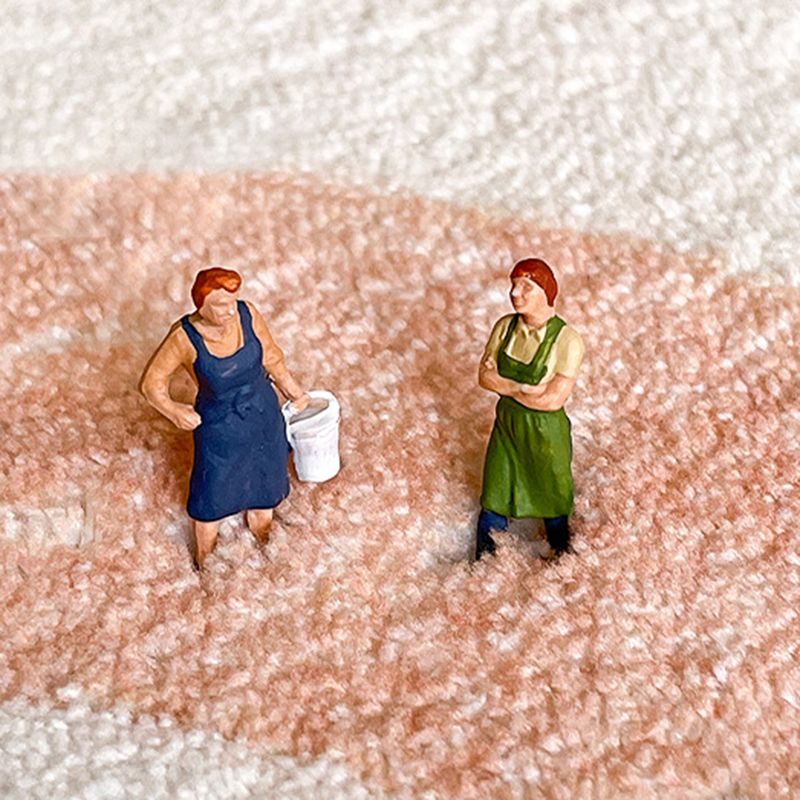 Green Casual Rug Polyester Color Piece Rug Stain Resistant Rug for Living Room