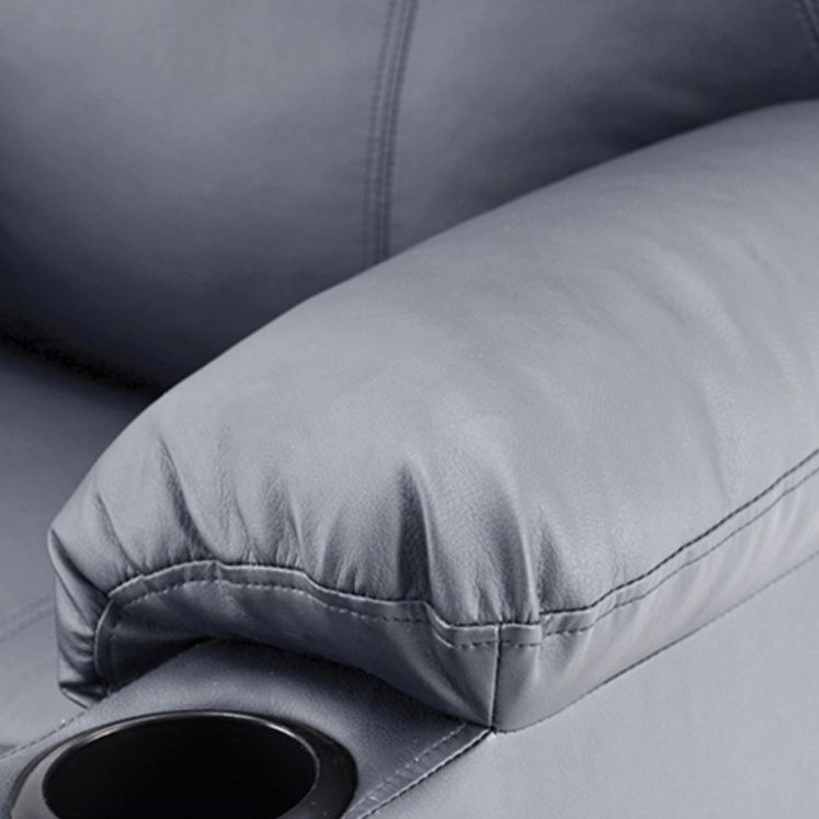 Power-Remote Type Standard Recliner Swivel Base Recliner Chair