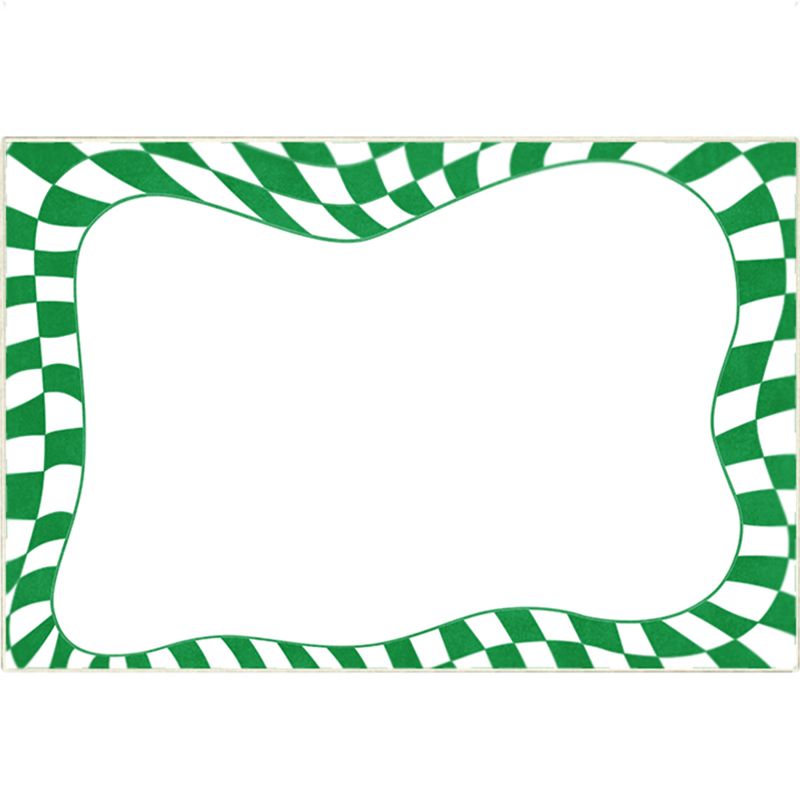 Modern tapijt Geometrisch wasbaar tapijt Living Room Polyester Gebied Teken met niet-slipachter