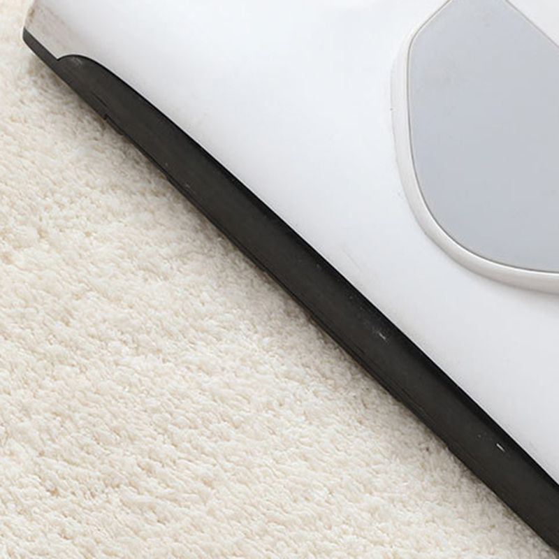 Simple Style Rectangle Shape Rug Living Room Carpet Polyester Washable Area Rug