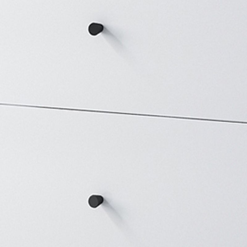 13.65-inch Width Storage Chest Contemporary Dresser with 4/7 Drawers